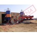 BPM 24 BETON PARKE BORDÜR ve BRİKET MAKİNASI