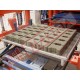 BPM 36 BETON PARKE BORDÜR ve BRİKET MAKİNASI