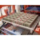 BPM 36 BETON PARKE BORDÜR ve BRİKET MAKİNASI