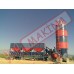 BPM 36lı BETON PARKE BORDÜR VE BRİKET MAKİNASI